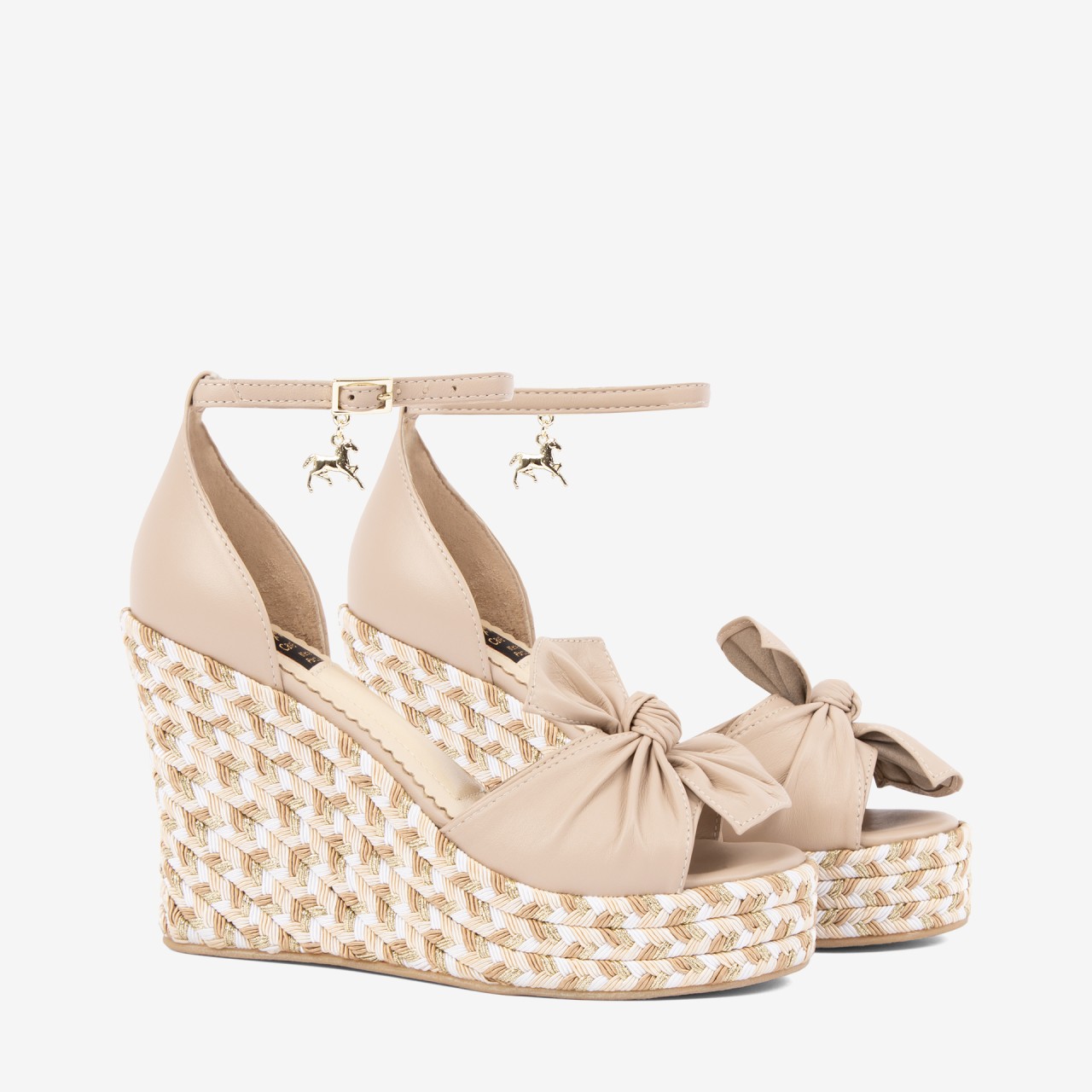 Sandales Golden Breeze