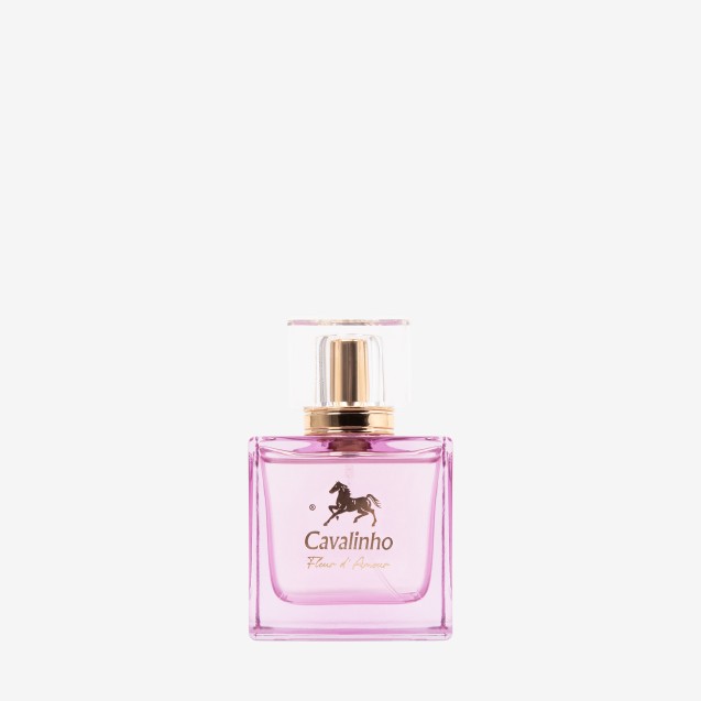 Perfume Fleur d Amour
