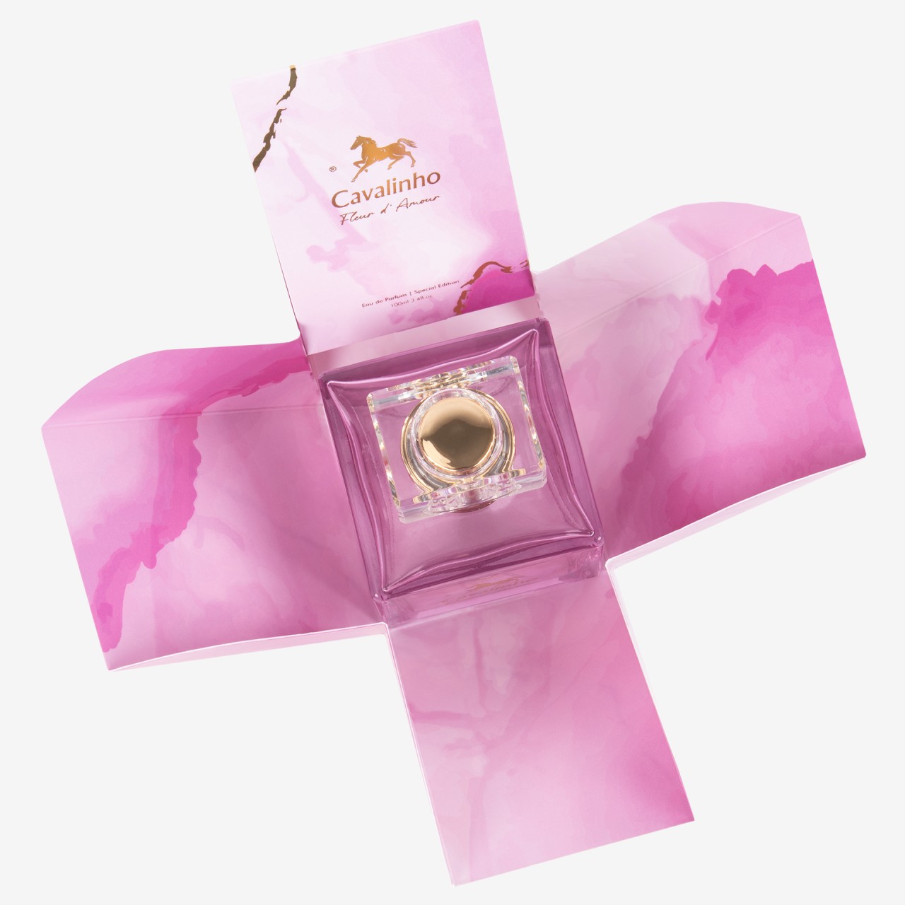 Perfume Fleur d Amour
