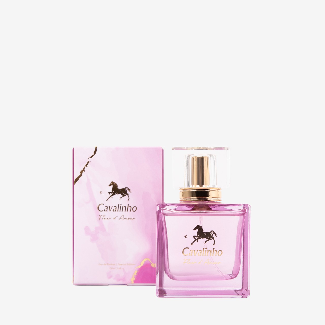 Parfum Fleur d Amour