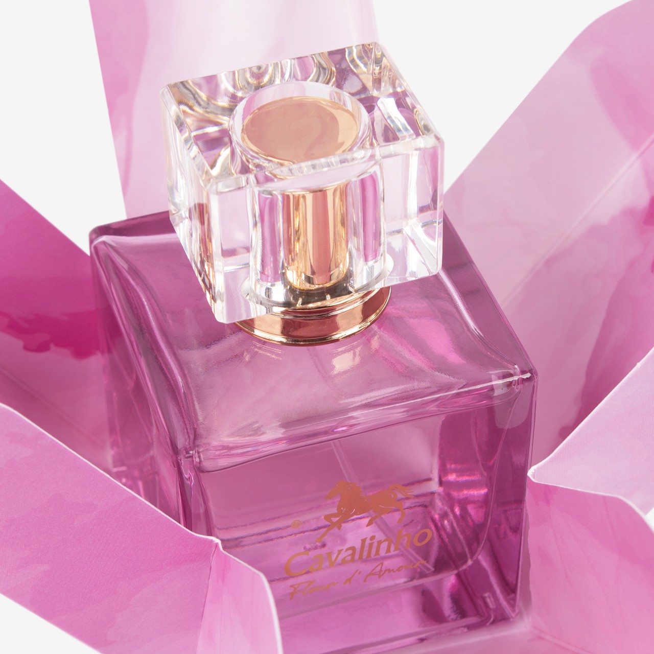 Perfume Fleur d Amour