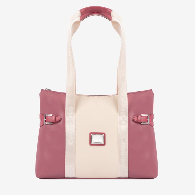 L'Essence Shoulder Bags