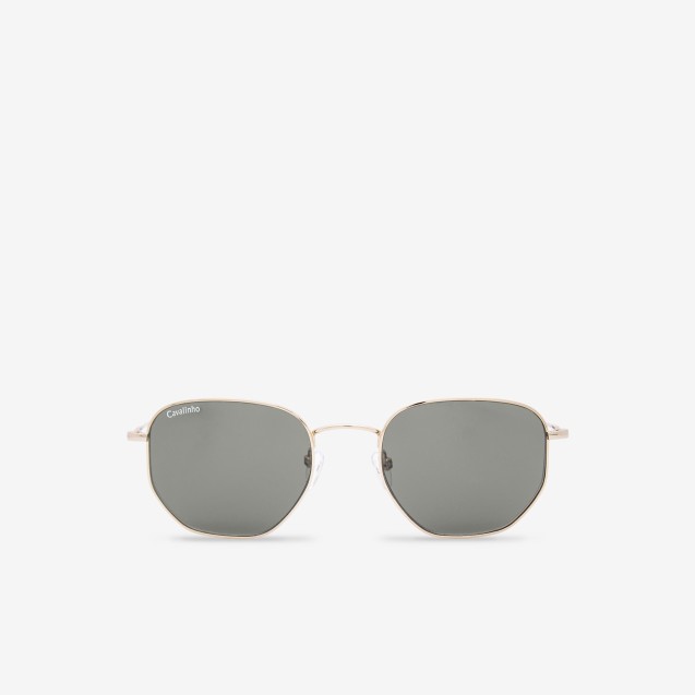 Lunettes de soleil Captain