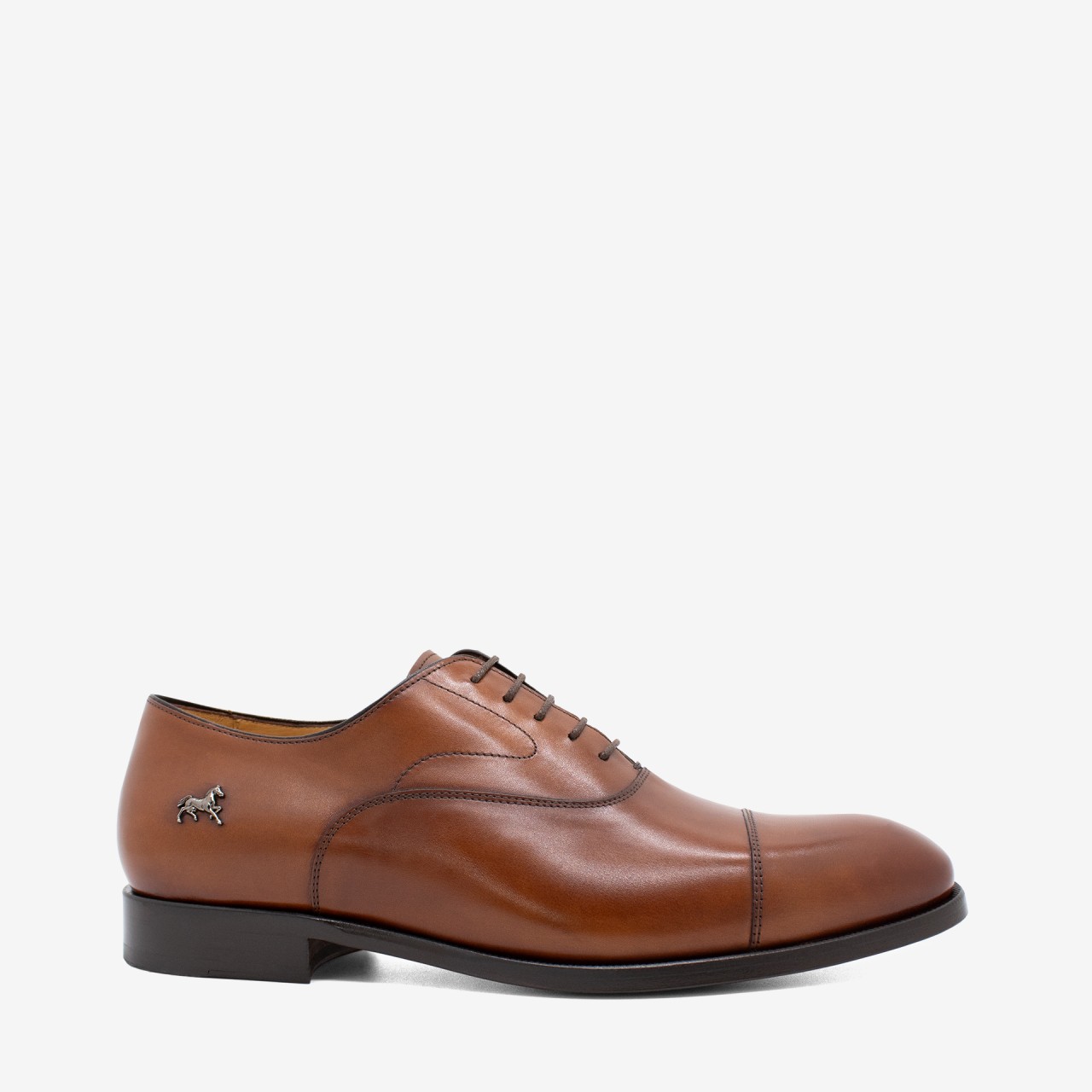 Cavalo Lusitano Formal Shoes
