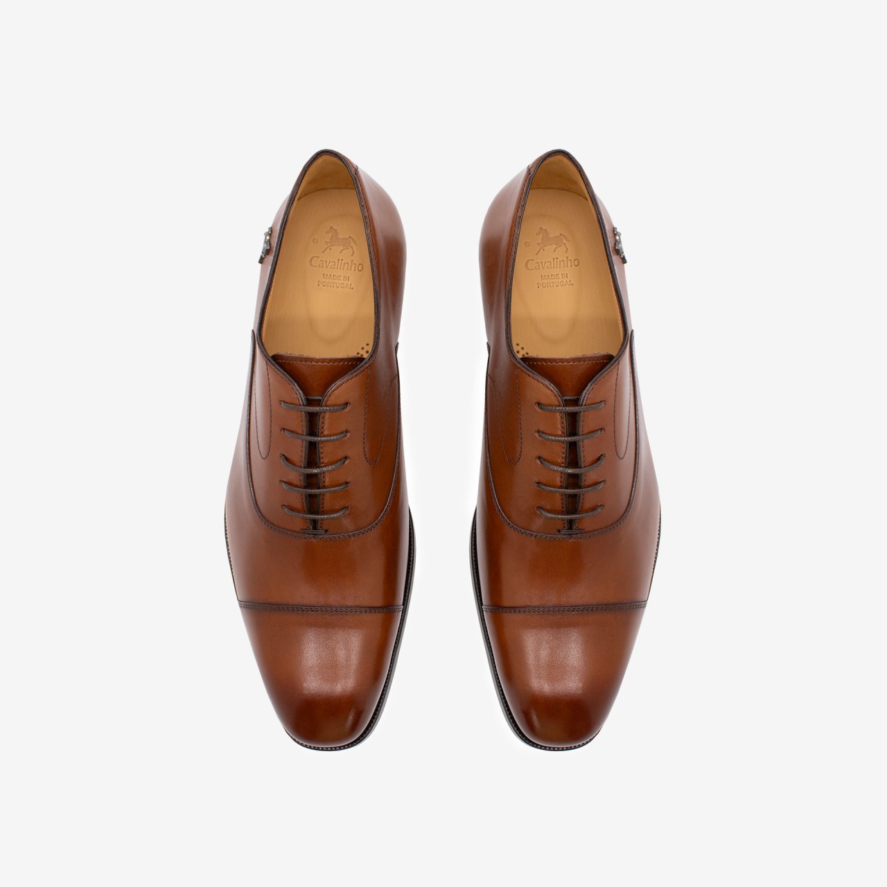 Sapato Clssico Cavalo Lusitano