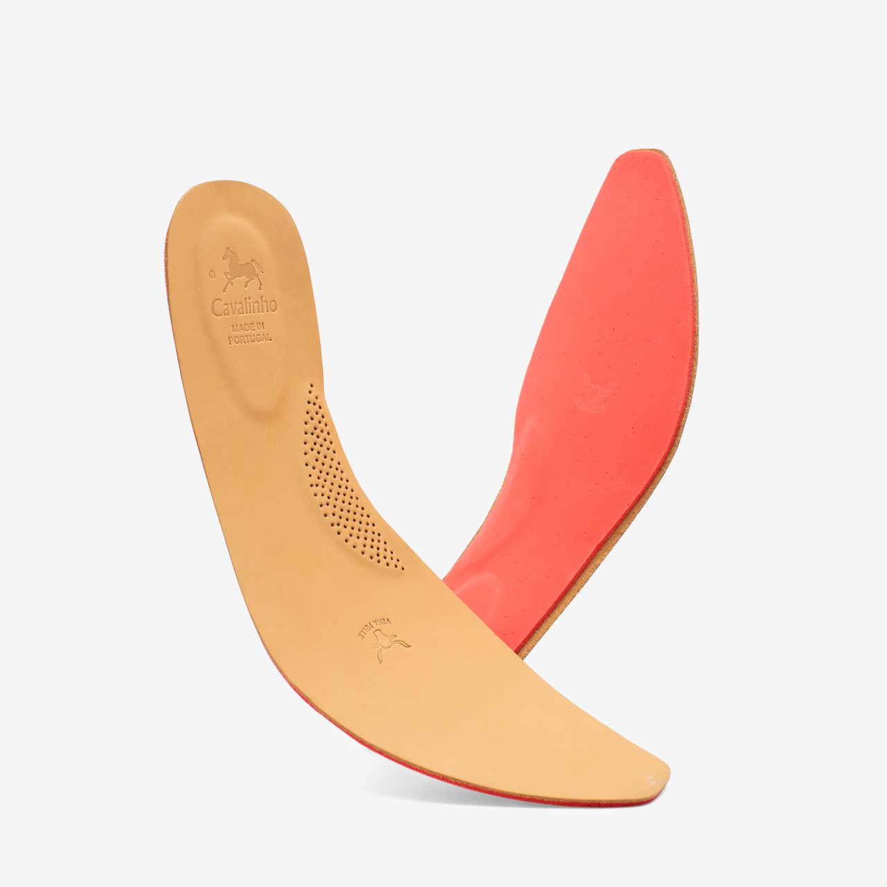 Sapato Clssico Cavalo Lusitano