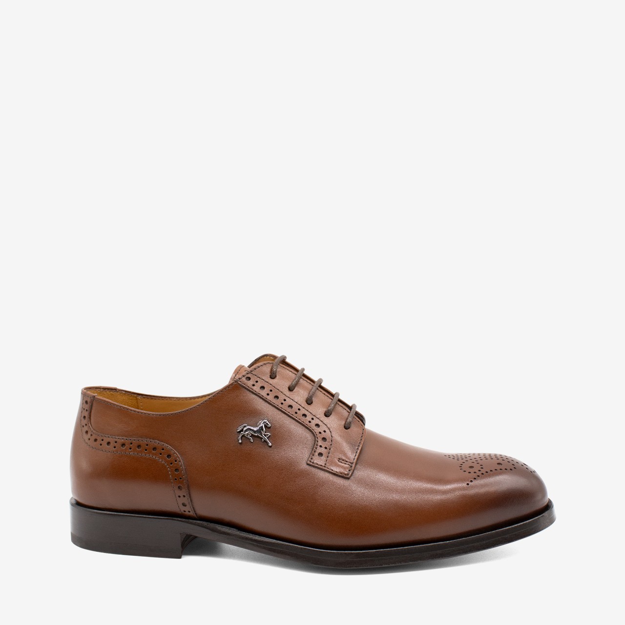 Chaussures Classiques Cavalo Lusitano
