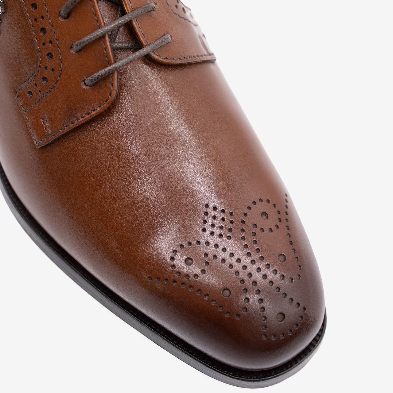 Sapato Clssico Cavalo Lusitano