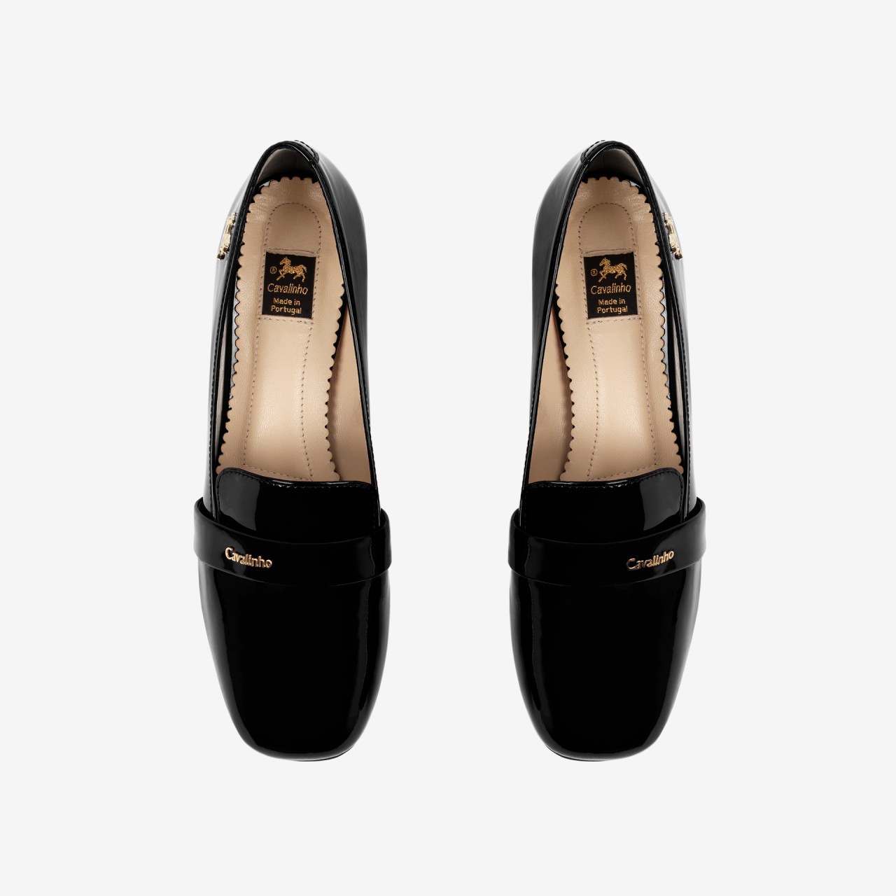 Enchant Flat Shoes