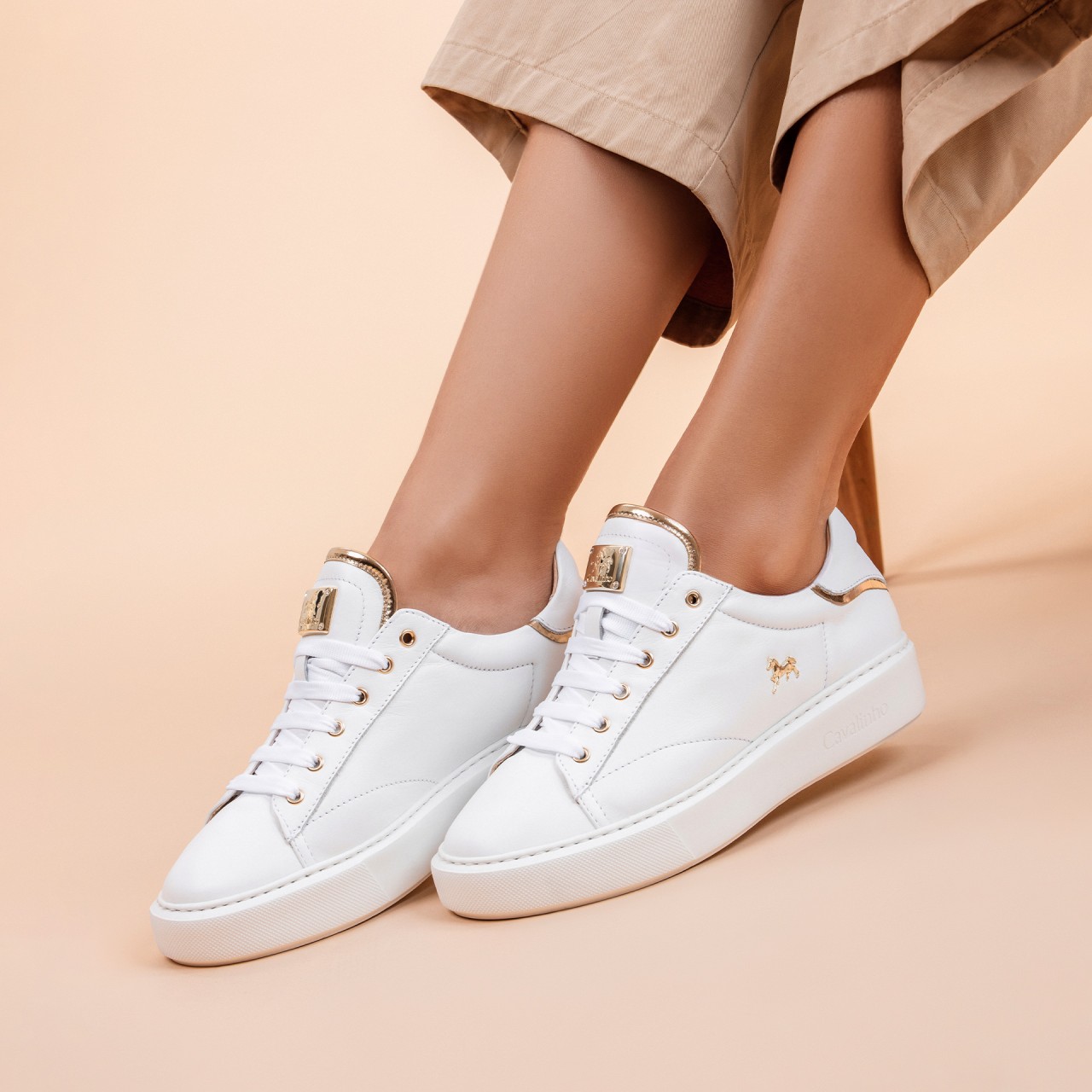 Spirit Sneakers