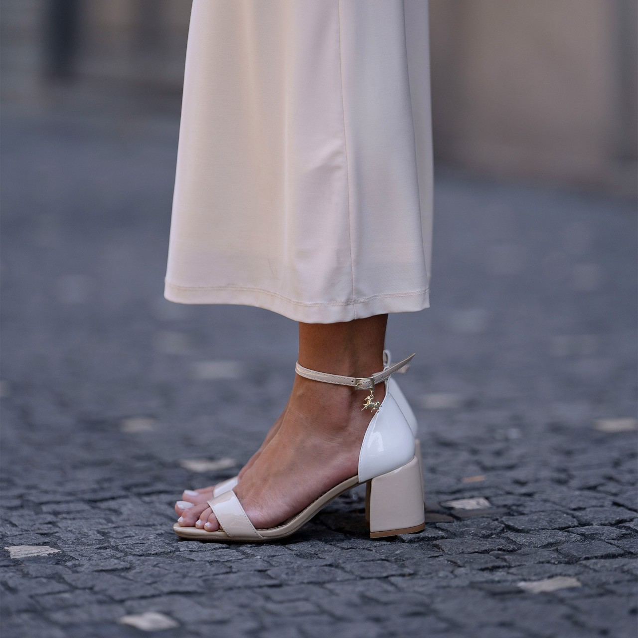 Loved Sandals