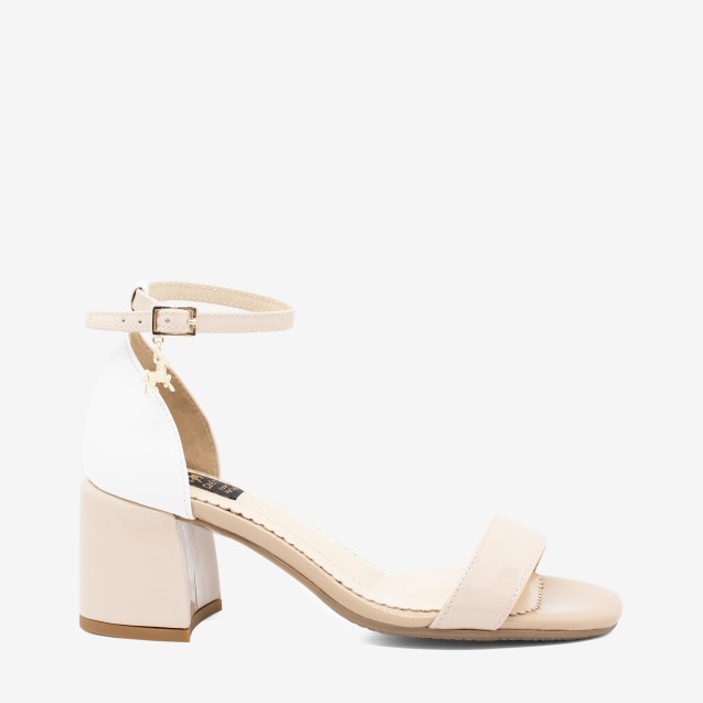 Loved Sandals