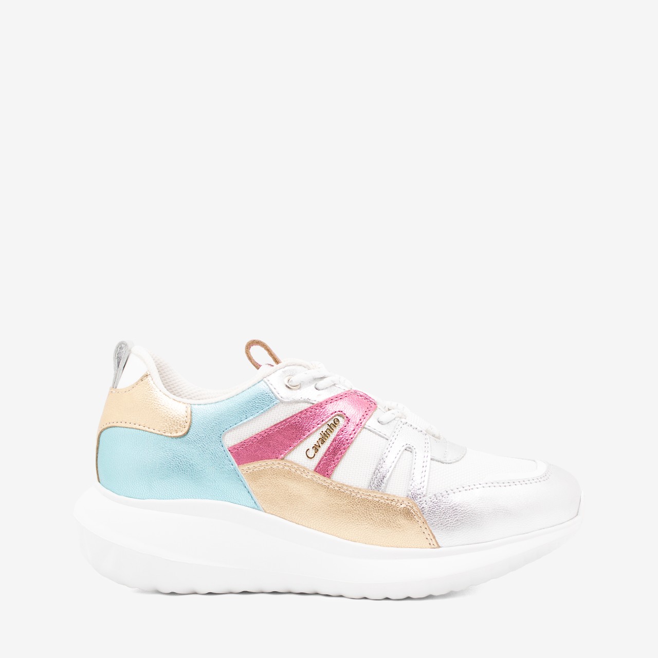 ColorLight Sneakers