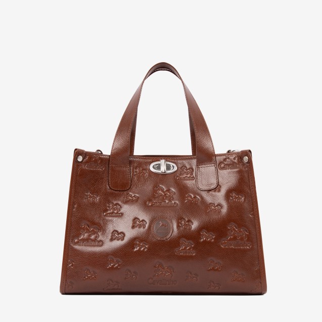 Sac  Main Cavalo Lusitano