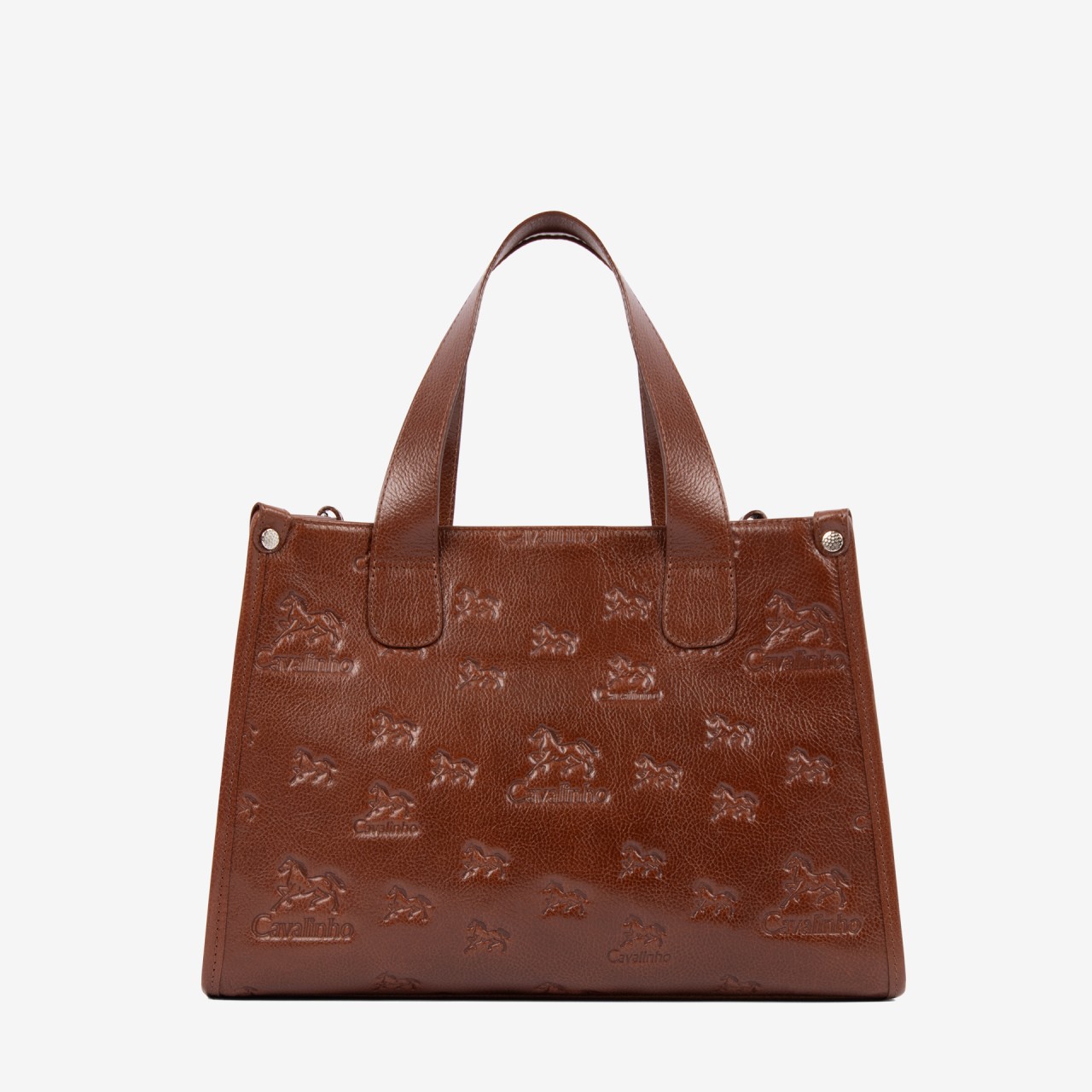 Sac  Main Cavalo Lusitano