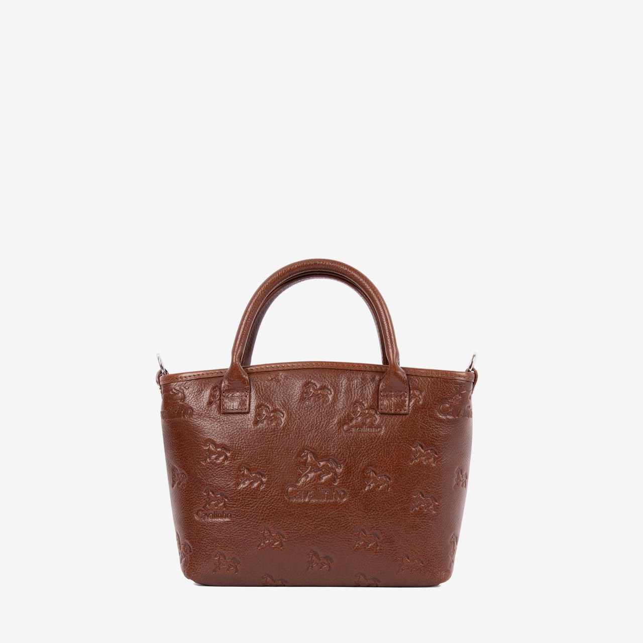 Sac  Main Cavalo Lusitano