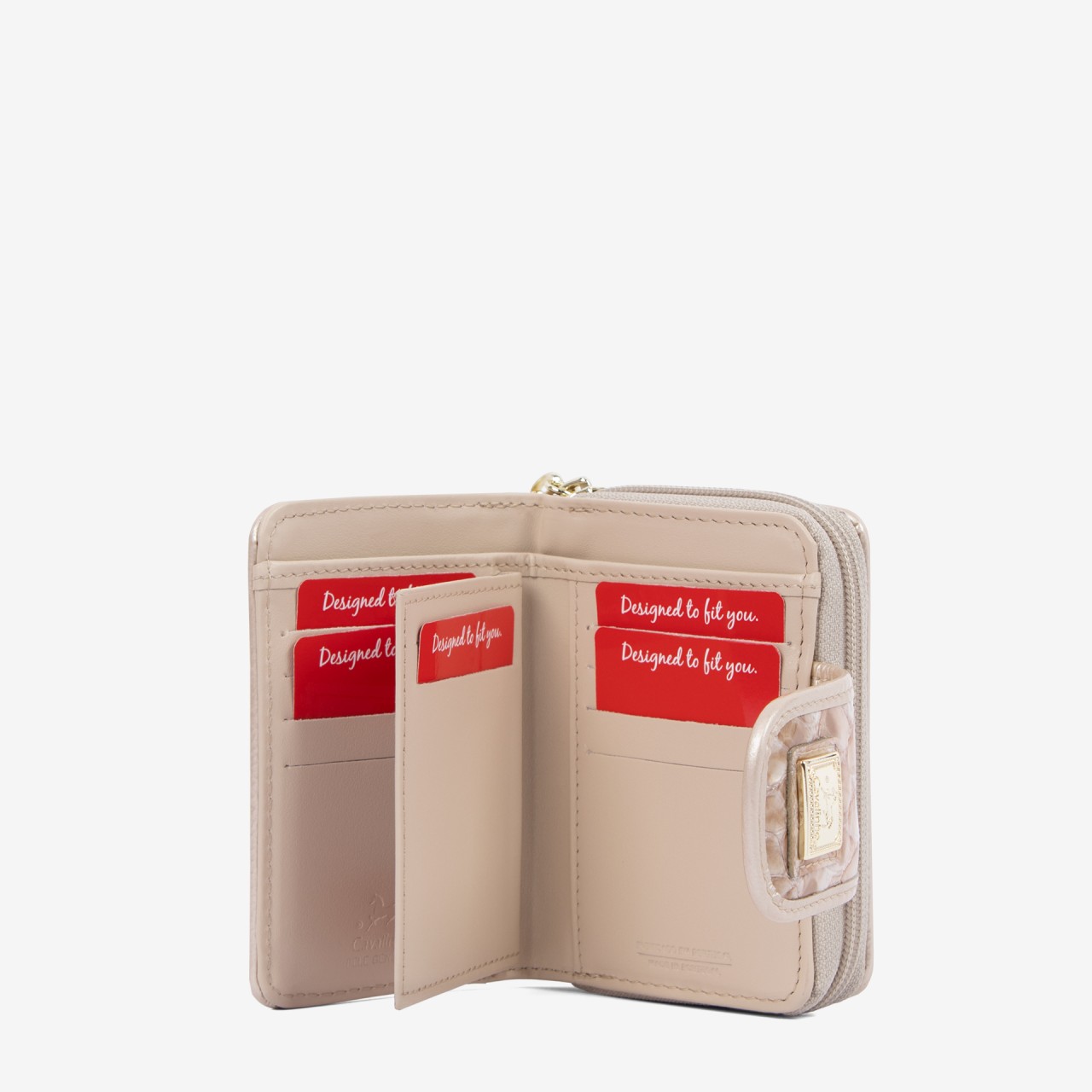 Portefeuille Grace