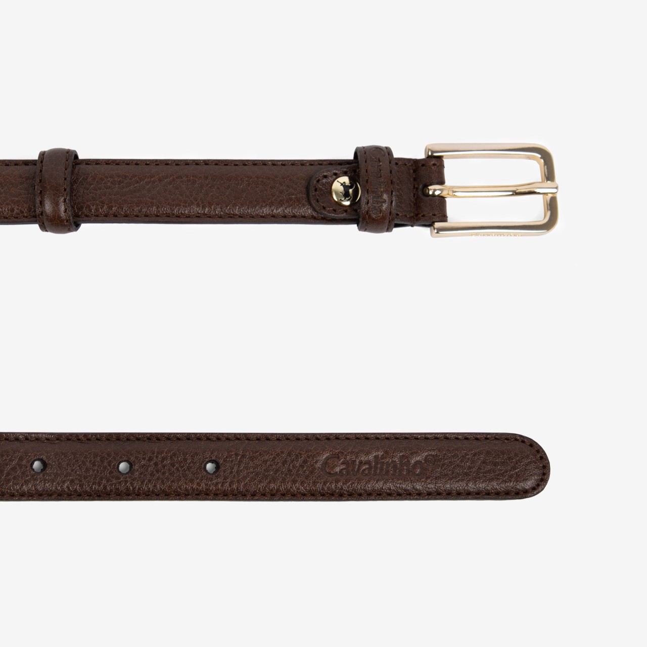Ceinture fine Timeless