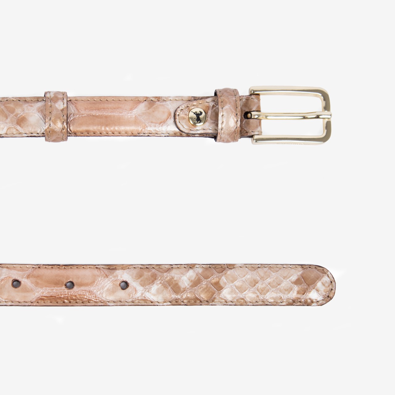 Ceinture Classique Galope