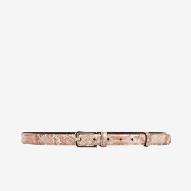 Galope Classic Belt