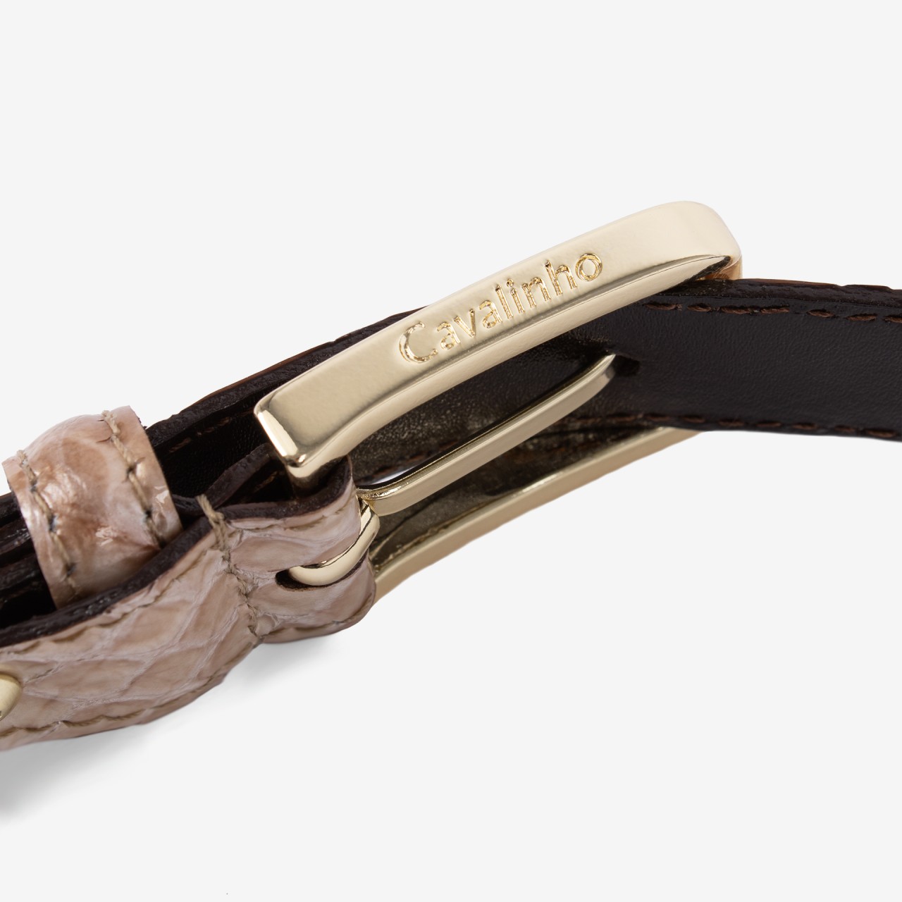 Cinto Clssico Galope