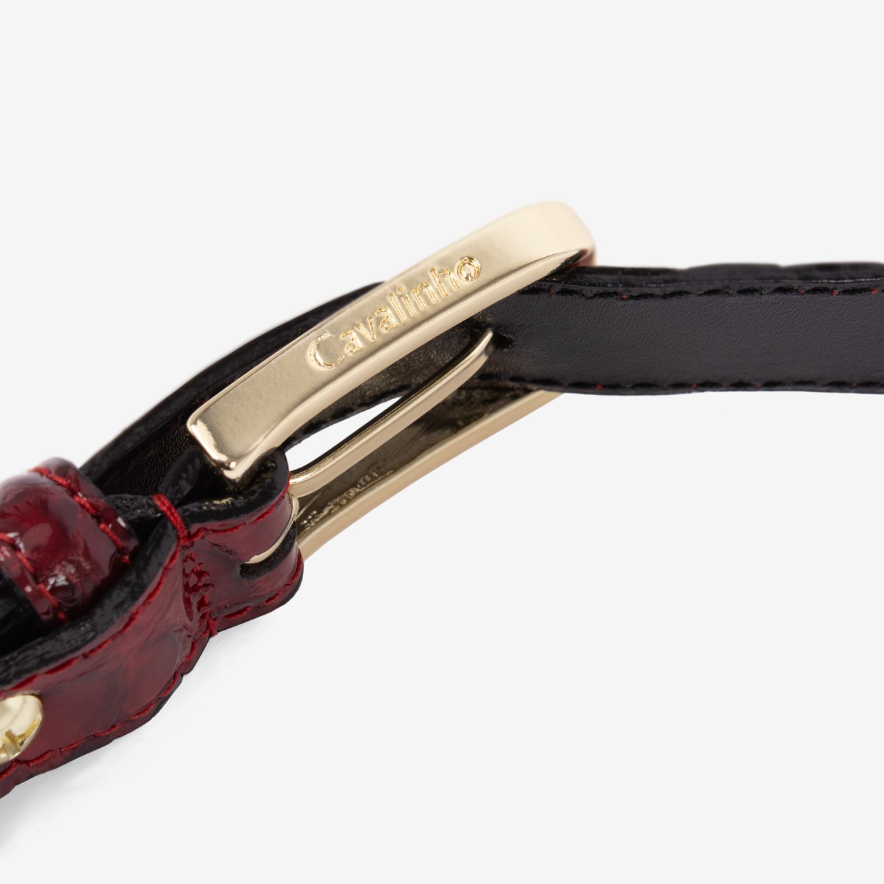 Cinto Clssico Galope