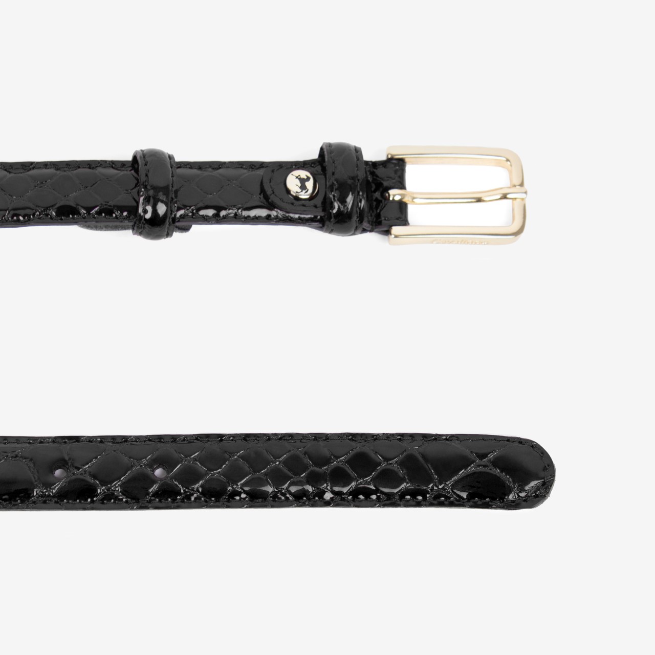 Ceinture Classique Galope