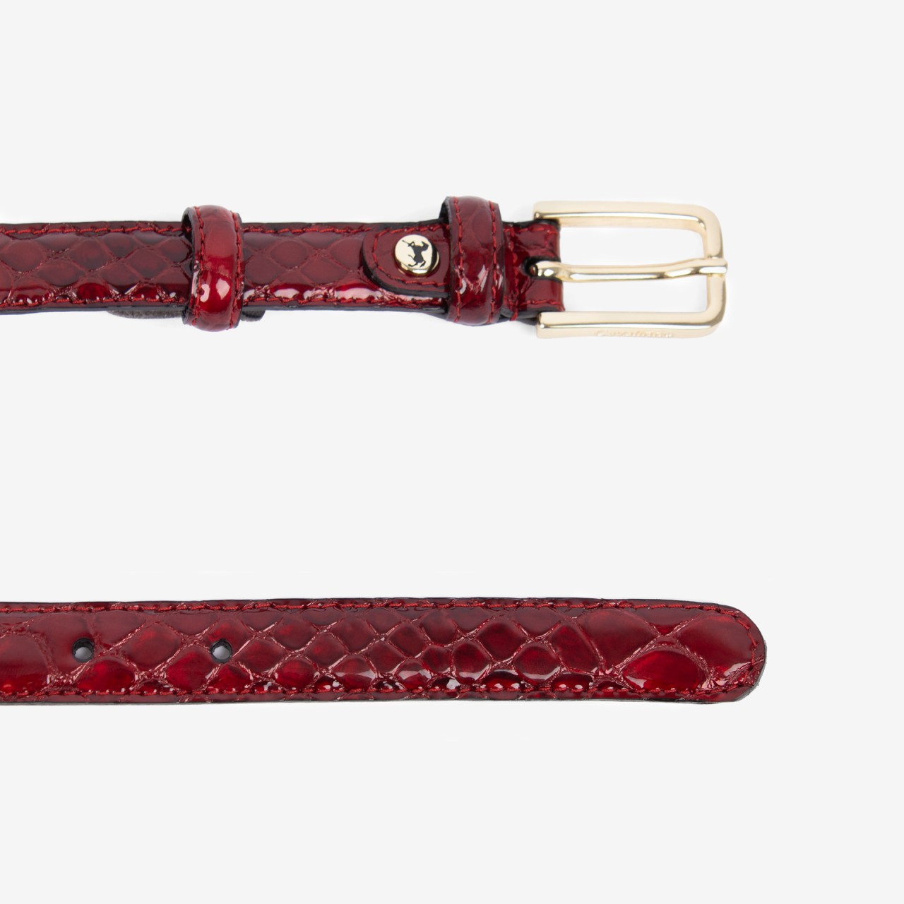 Ceinture Classique Galope