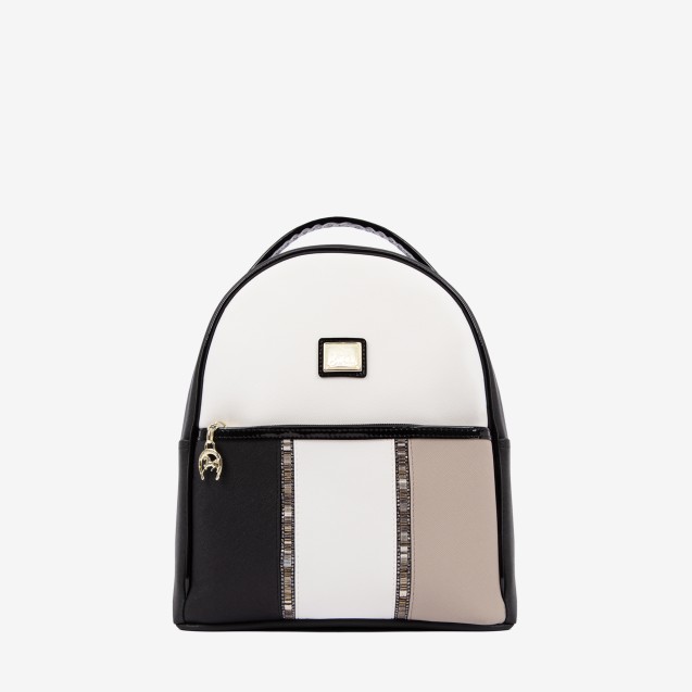 Sac  Dos clat