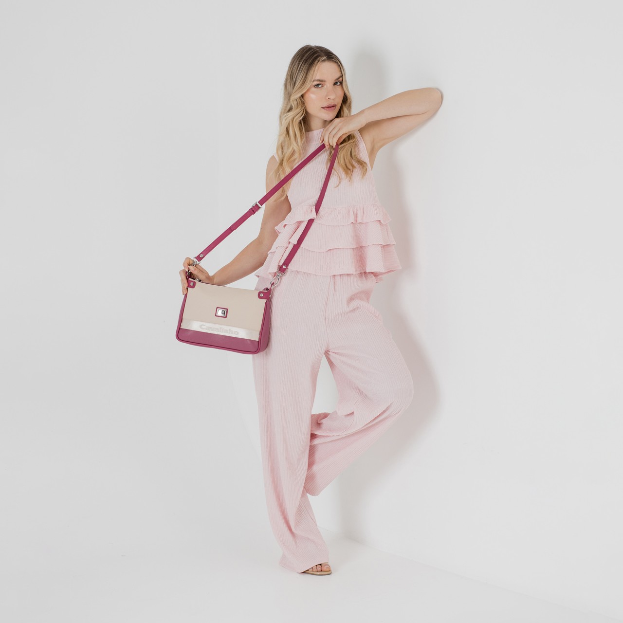 Sac  Bandoulire L'Essence