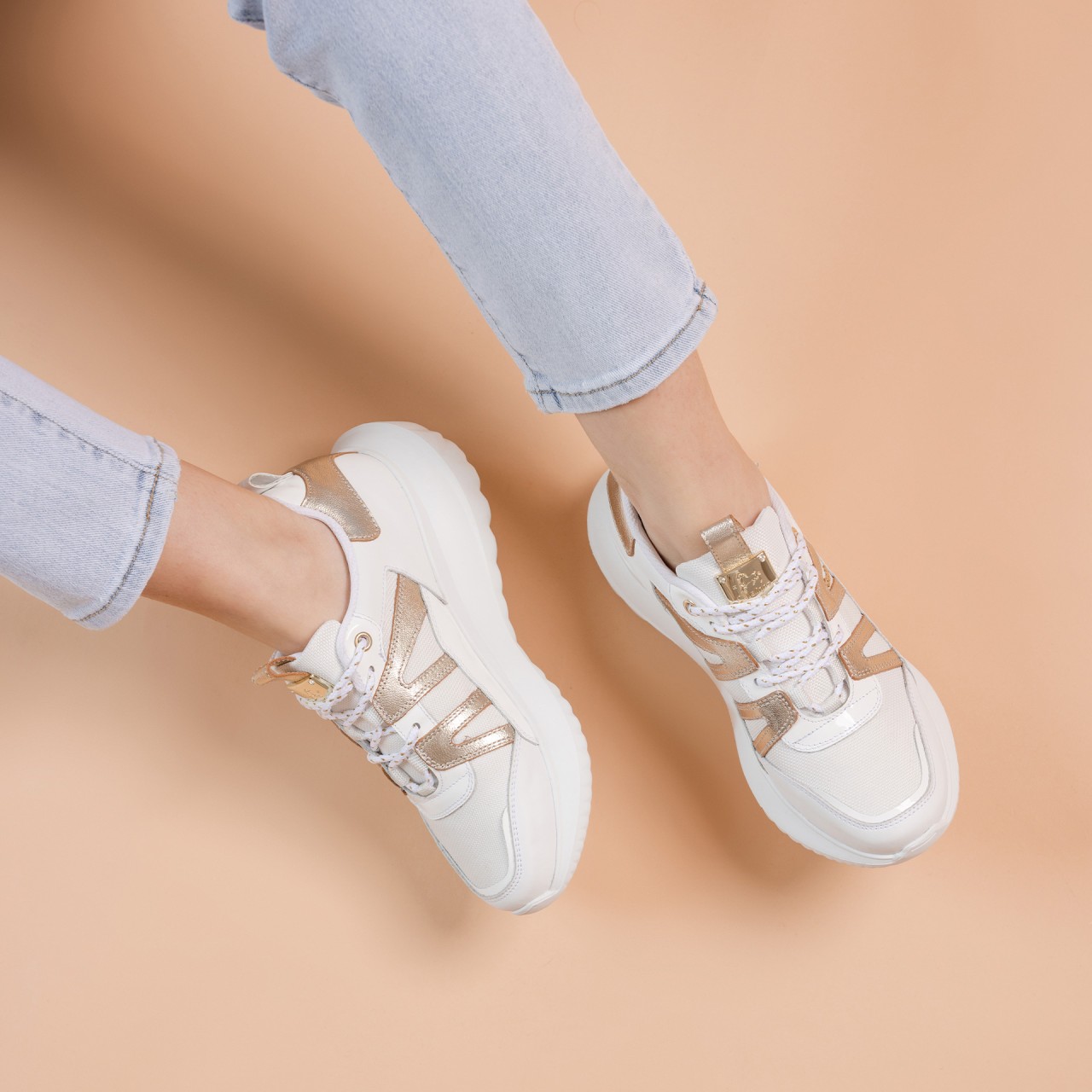 Sapatilha ColorLight