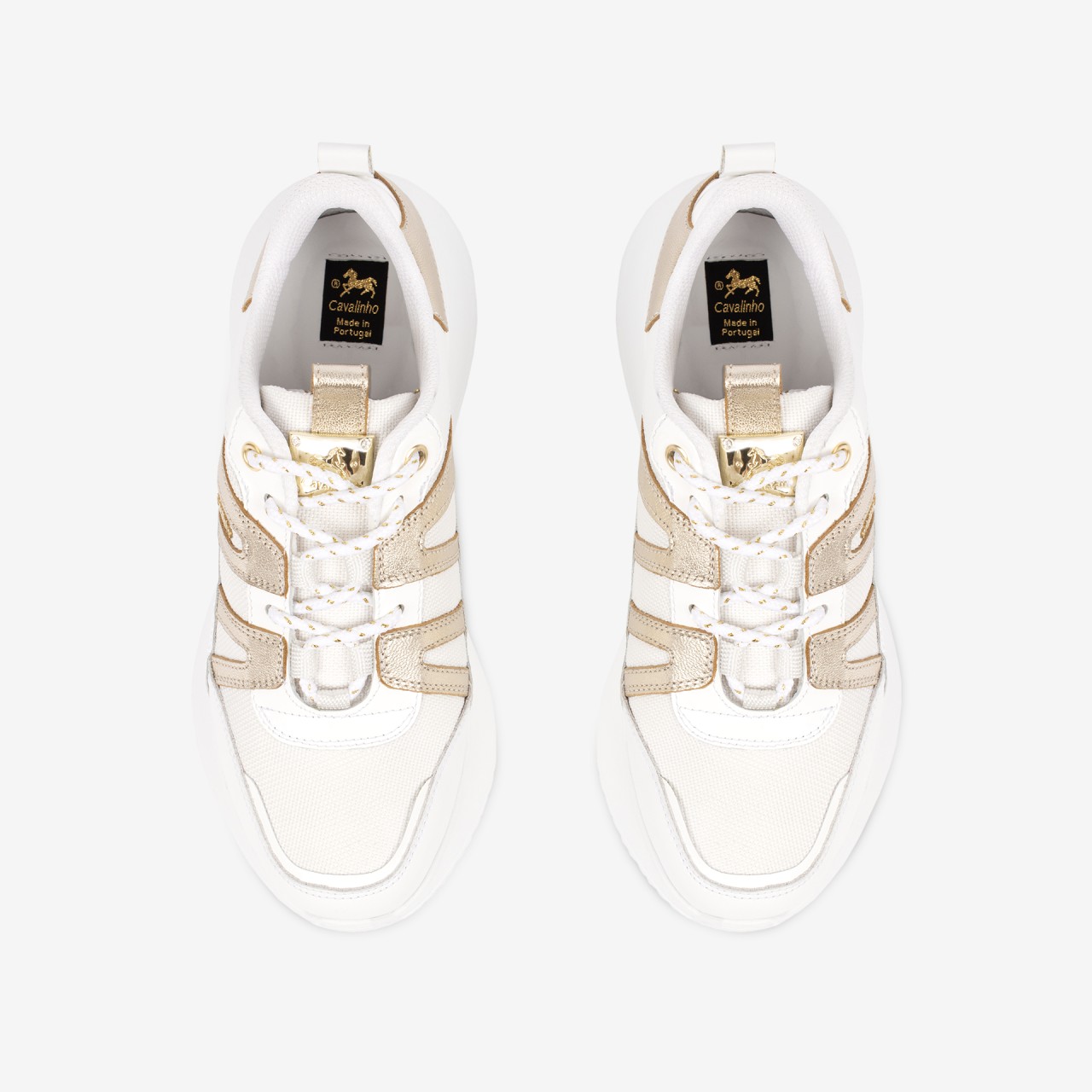 Sapatilha ColorLight