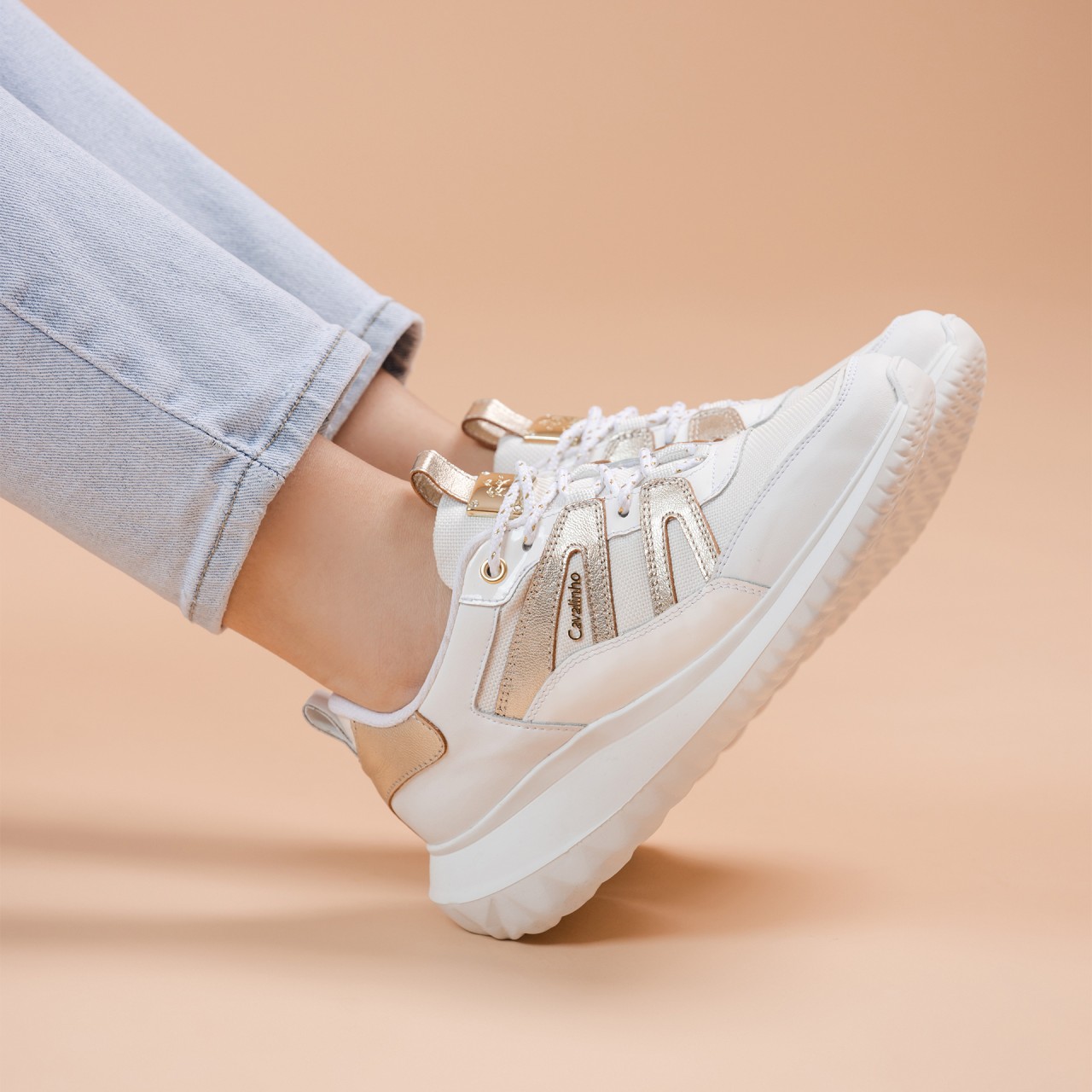 Sapatilha ColorLight