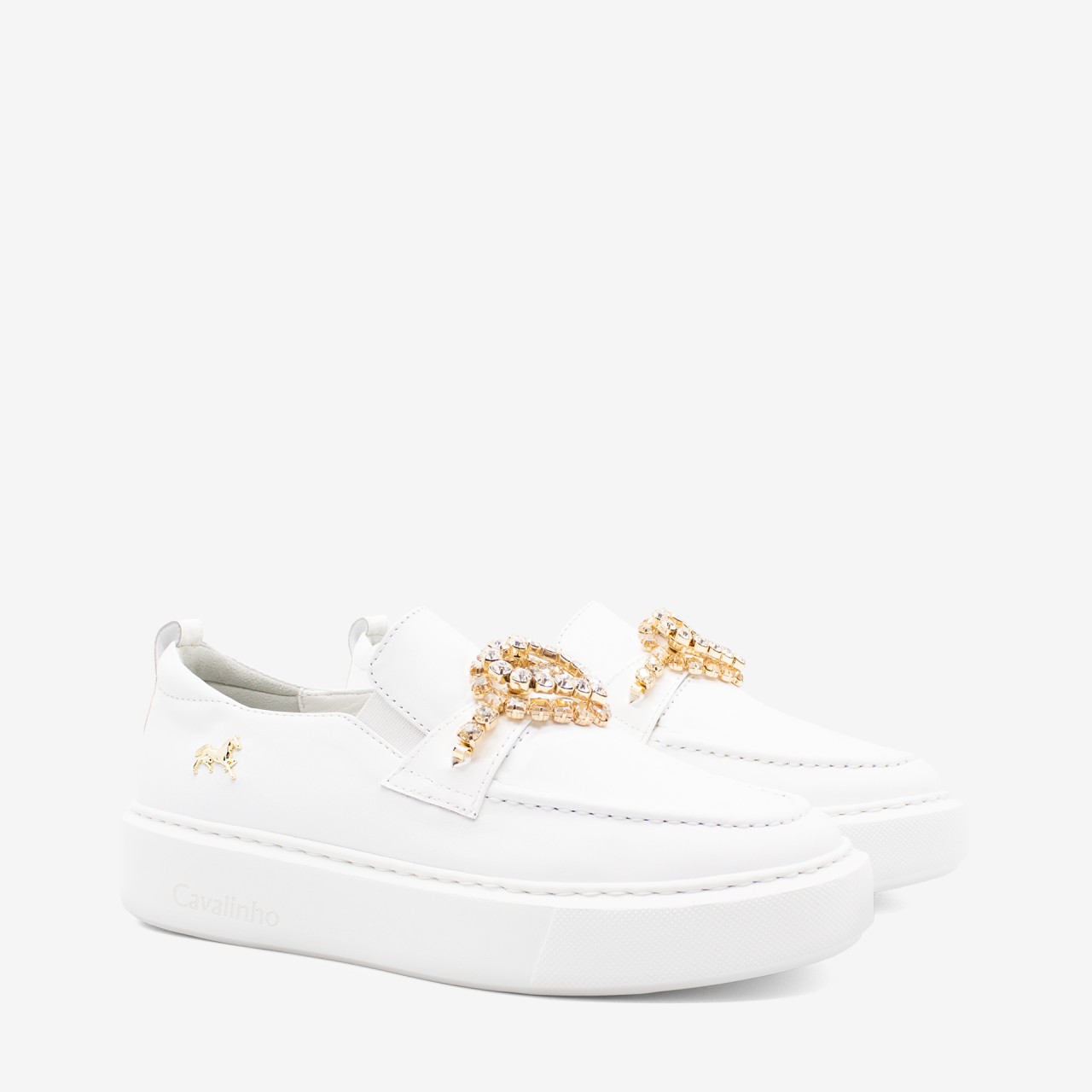 Mocassin Fall in Love