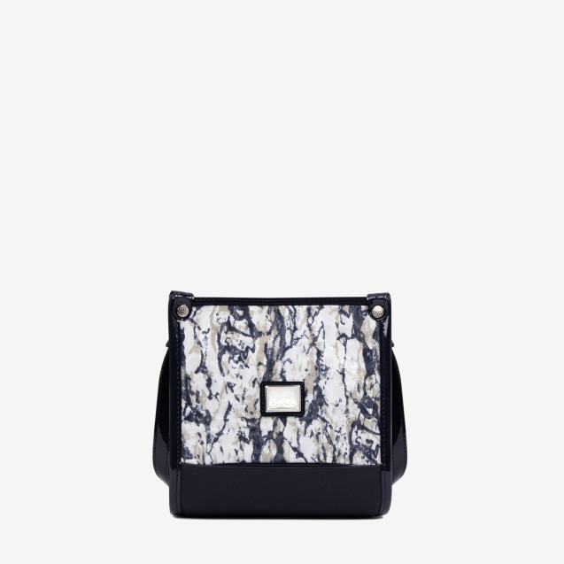 Acqua Marine Crossbody Bags