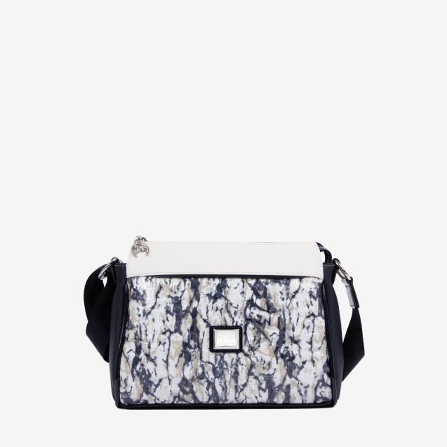 Acqua Marine Crossbody Bags
