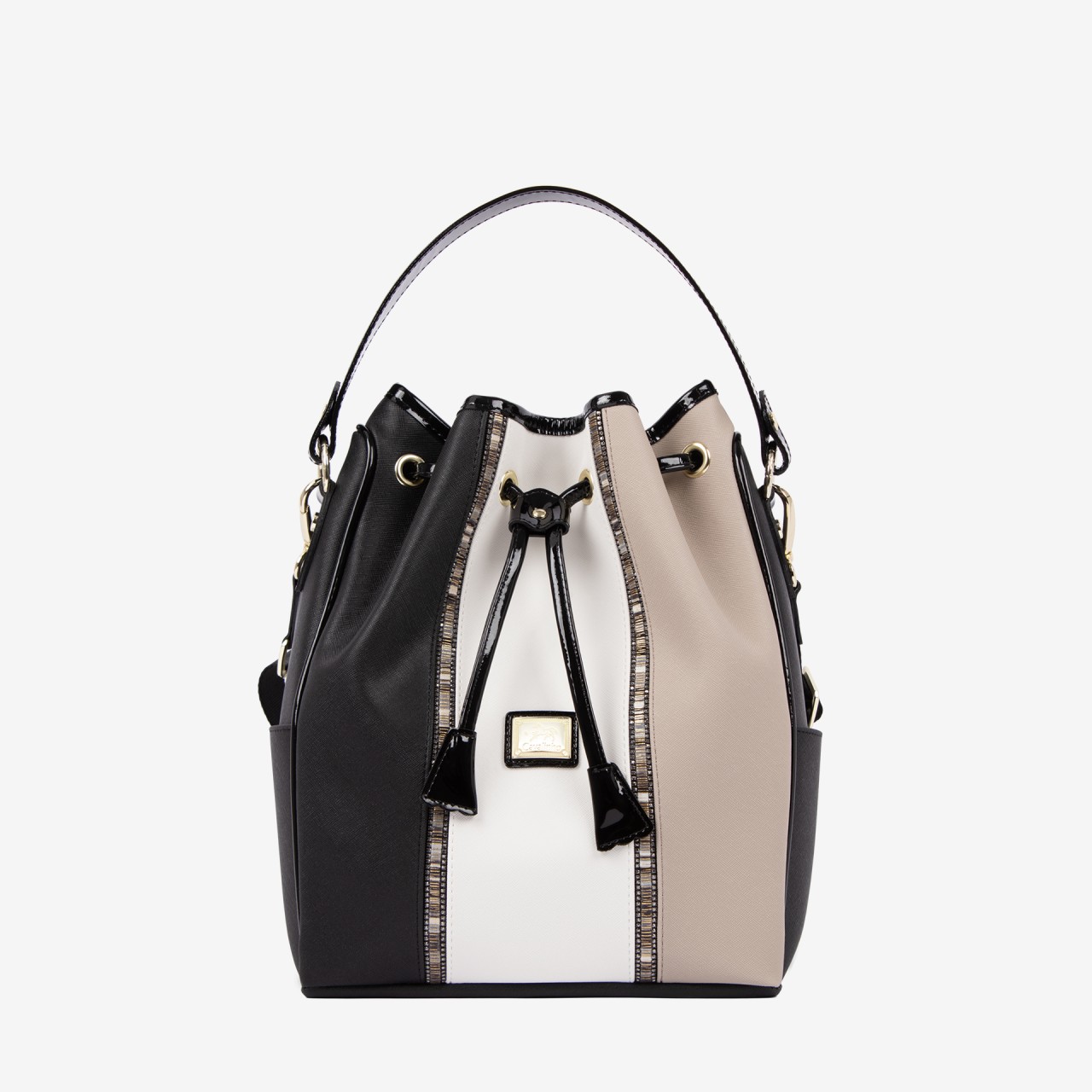 Sac  Cordon clat