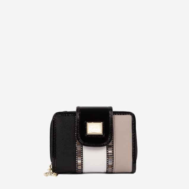 Portefeuille clat
