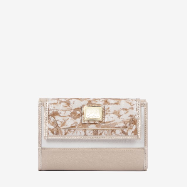 Acqua Marine Purse