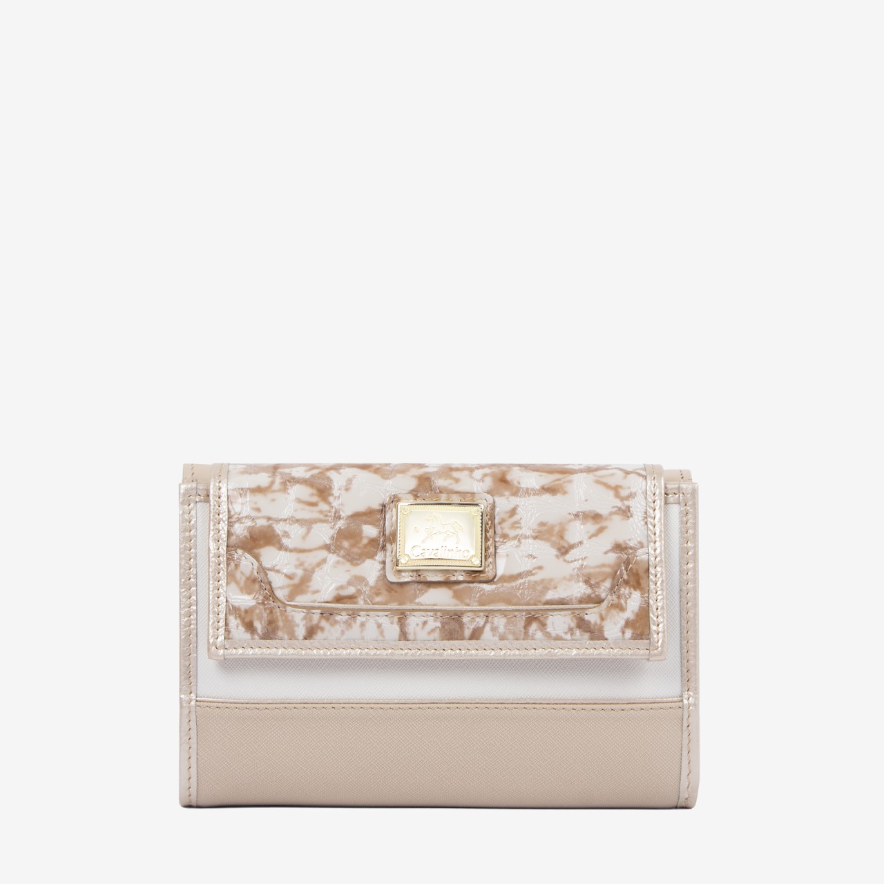 Portefeuille Acqua Marine