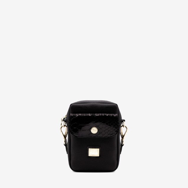 Cherry Blossom Crossbody Bags