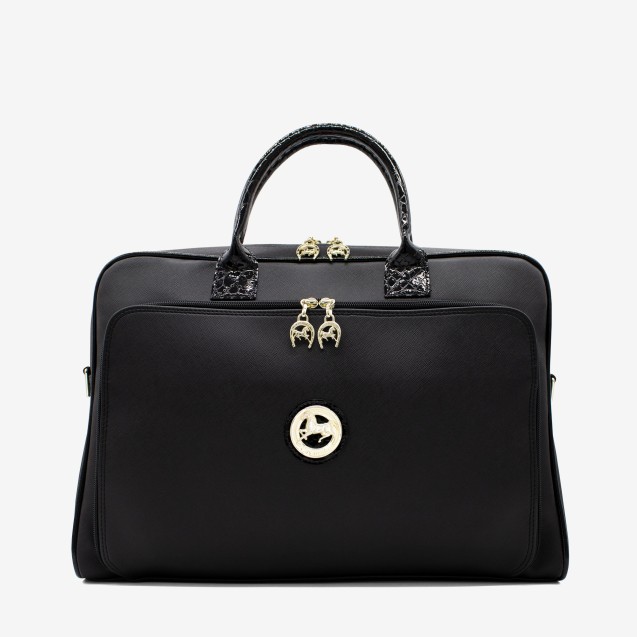Cherry Blossom Briefcases
