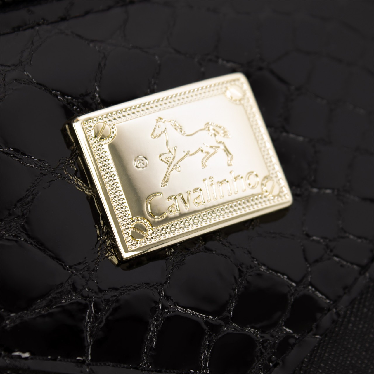 Mala de Tiracolo Cherry Blossom