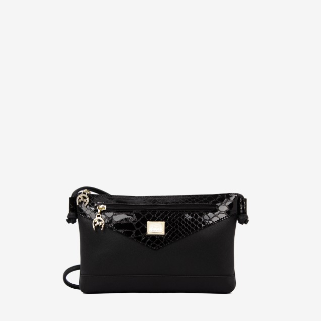 Cherry Blossom Crossbody Bags