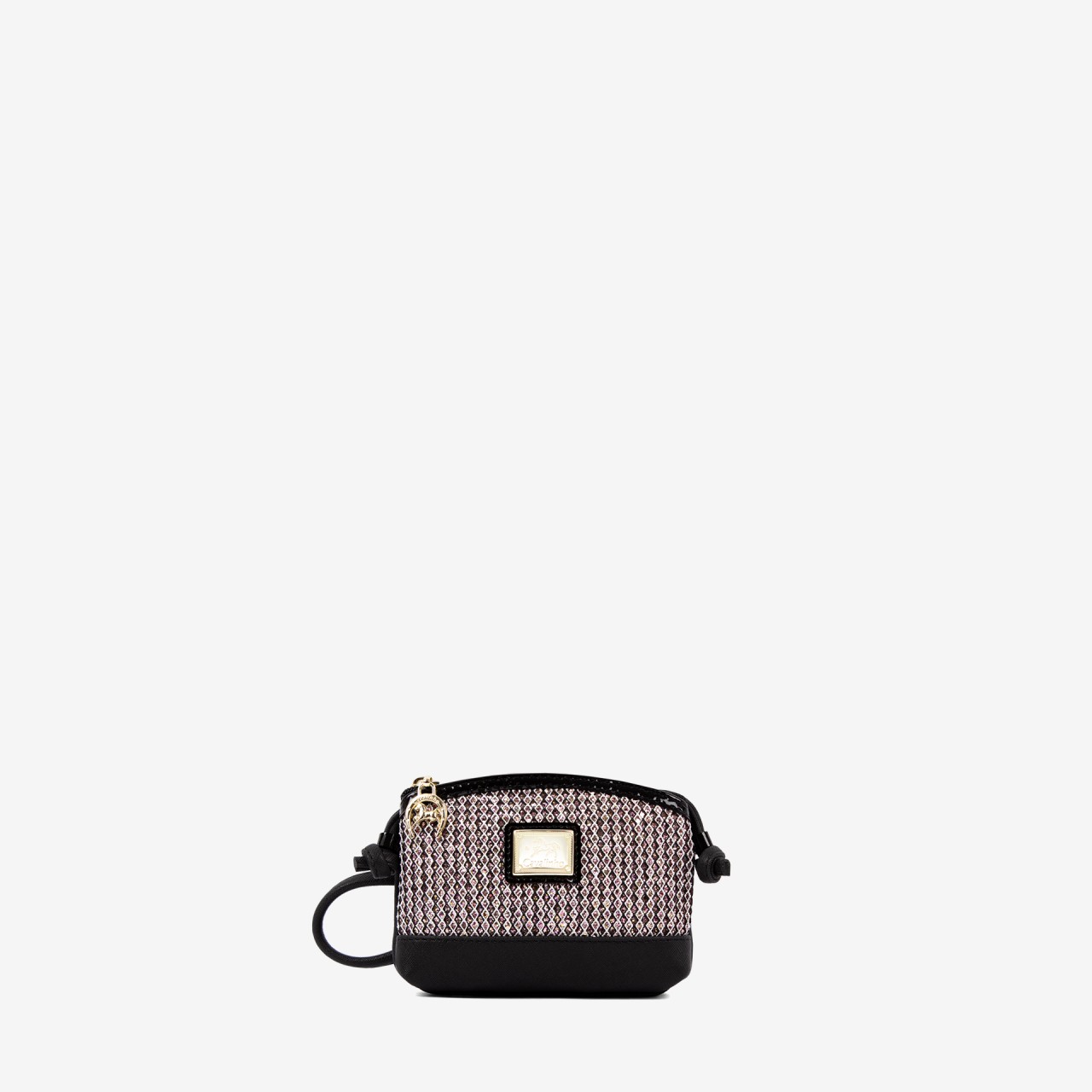 Bellissima Mini Crossbody Bags