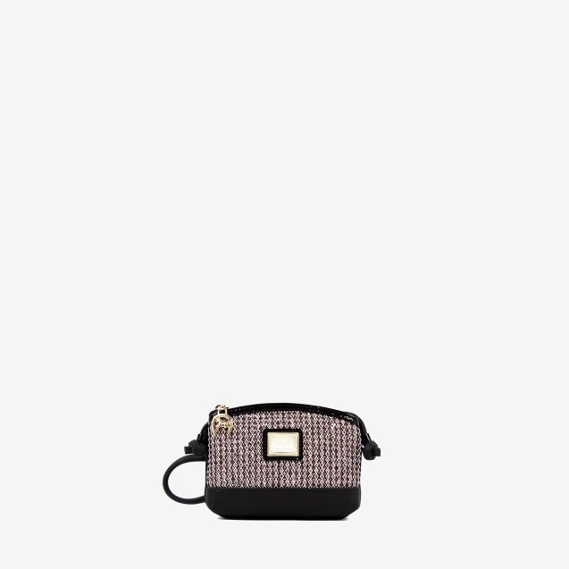 Bellissima Mini Crossbody Bags