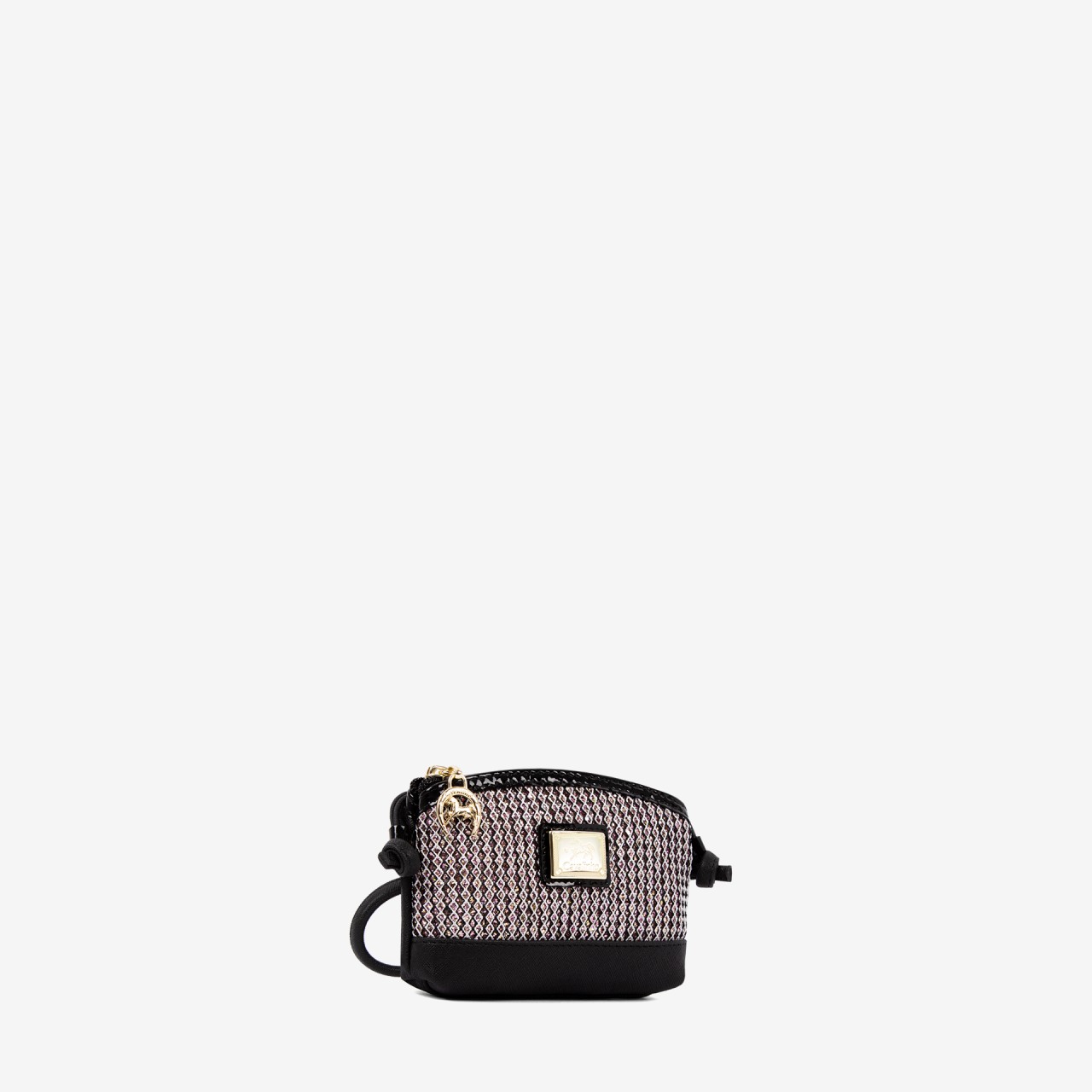 Mini Sac  Bandoulire Bellissima