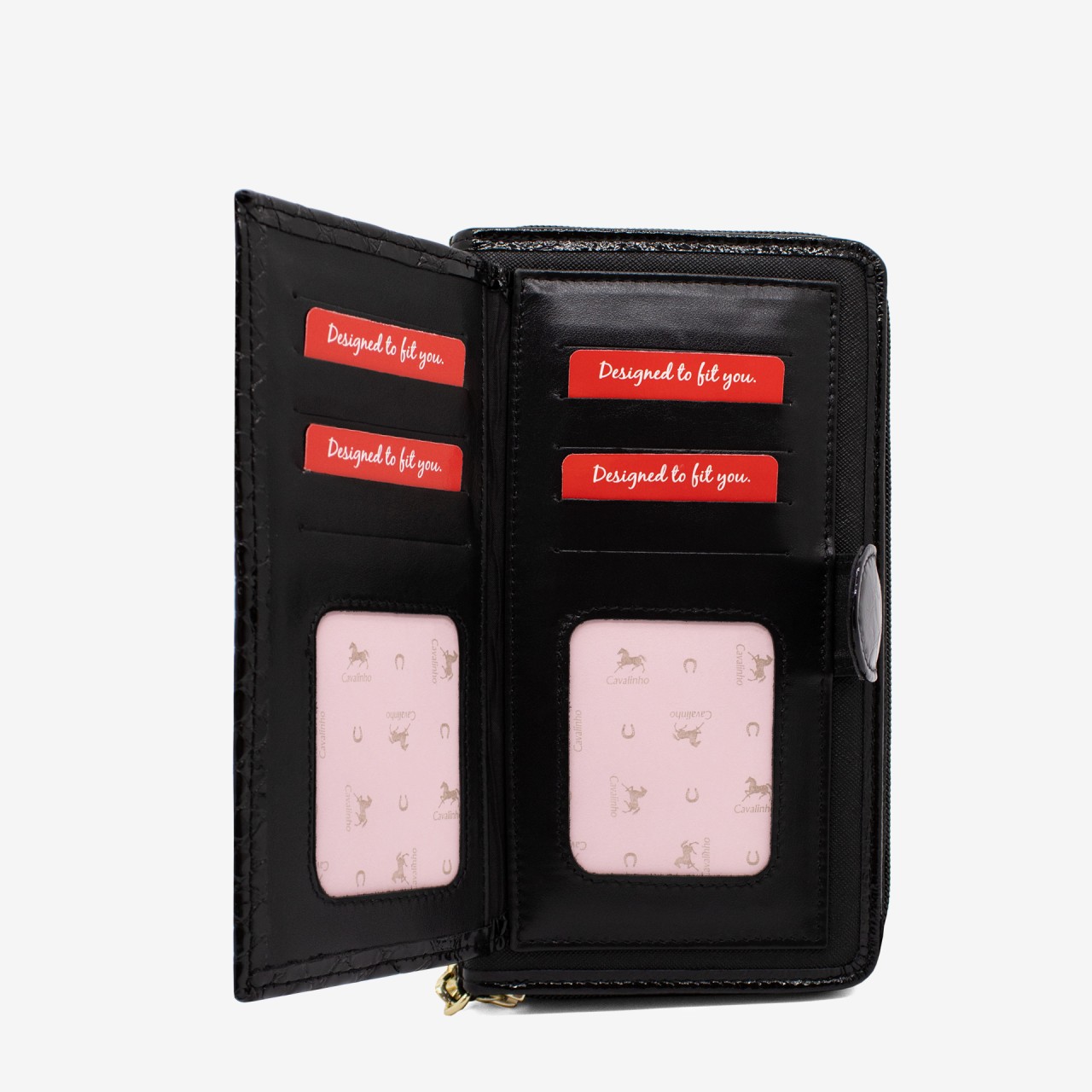 Portefeuille Grace