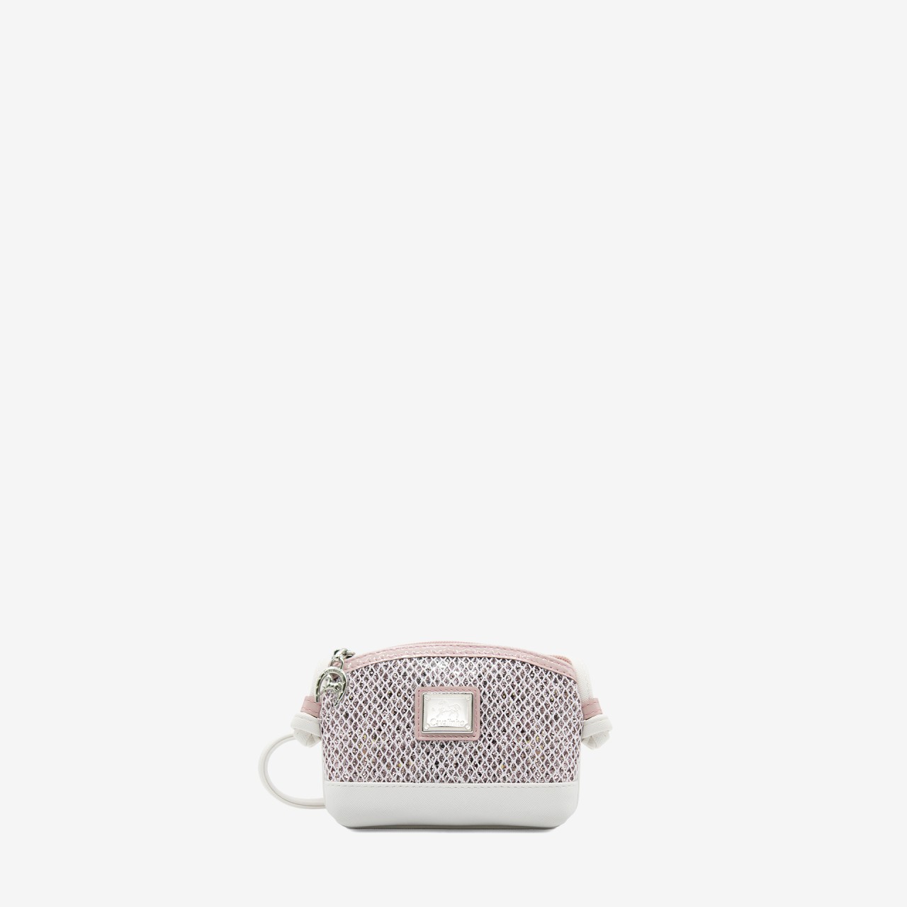 Mini Mala Tiracolo Bellissima