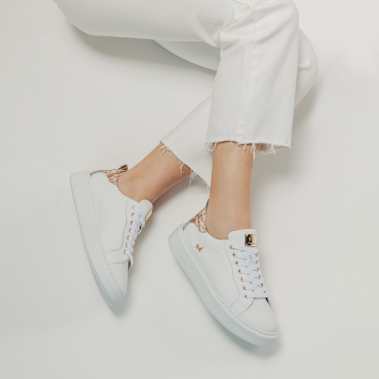Acqua Marine Sneakers